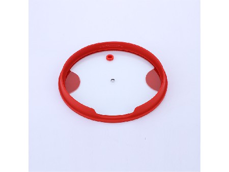 Silicone glass cover jphtg