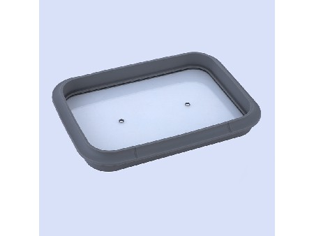 Silicone glass cover jhyzg