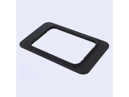 Flat square silicone cover jpyzc