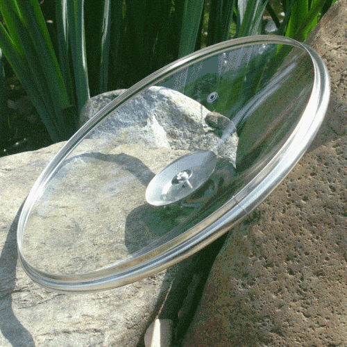 钢化玻璃盖