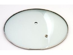 钢化玻璃盖：玻璃锅盖如何清洗