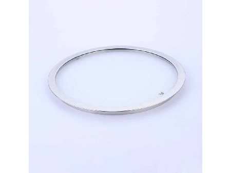 Stainless steel ring glass cover pasdg