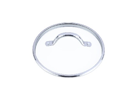 Stainless steel ring glass cover (SRG)