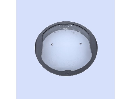 Silicone carved glass cover jdghg