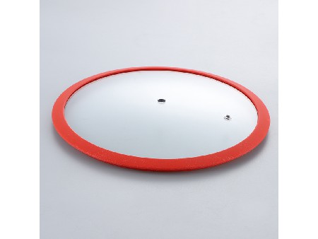 Silicone glass cover (jag)