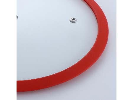 Silicone glass cover (jag)