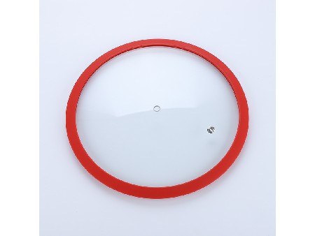Silicone glass cover (jag)