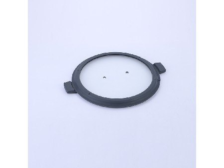 Double ear silicone glass cover jeyzg