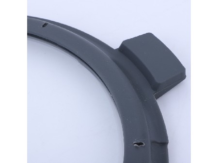 Double ear silicone glass cover jeyzg
