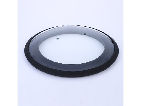 Multi purpose silicone glass cover jhg24-28