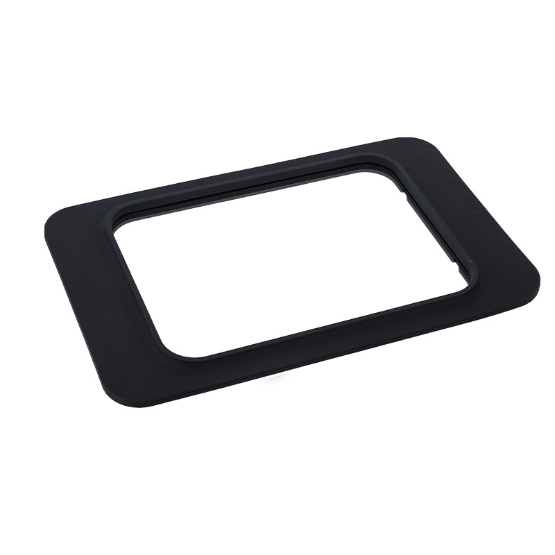 Flat square silicone cover jpyzc
